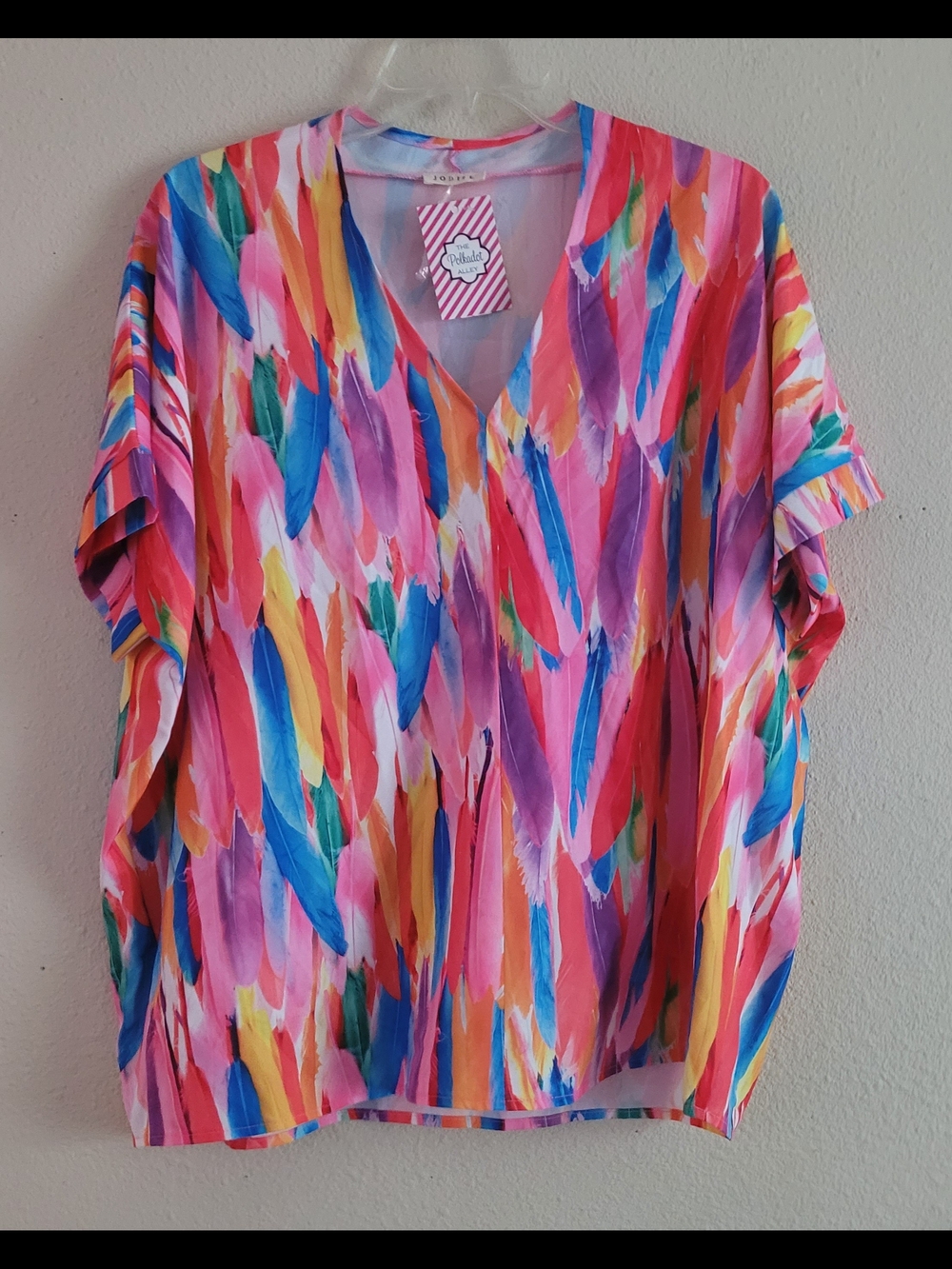 Jodifl Sz Small Dreamcatcher Top